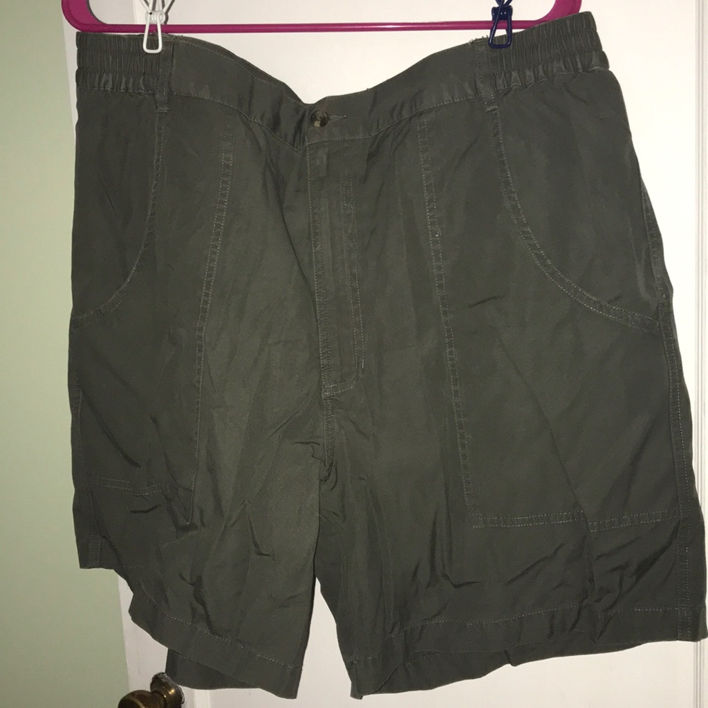 Eddie Bauer Brand New Shorts